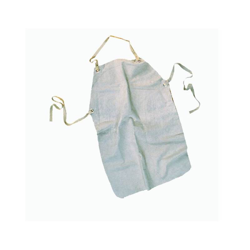 DELANTAL CUERO SOLDADOR 60X90 REF.7180