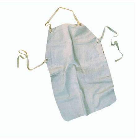DELANTAL CUERO SOLDADOR 60X90 REF.7180
