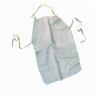 DELANTAL CUERO SOLDADOR 60X90 REF.7180