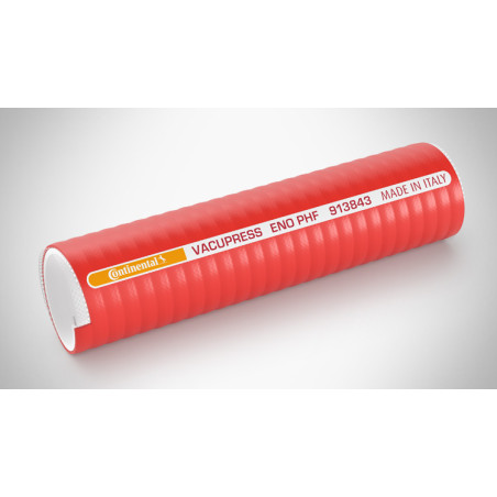 M VACUPRESS ENO PHF Ø38  (MANG. CAUCHO PARA VINO)