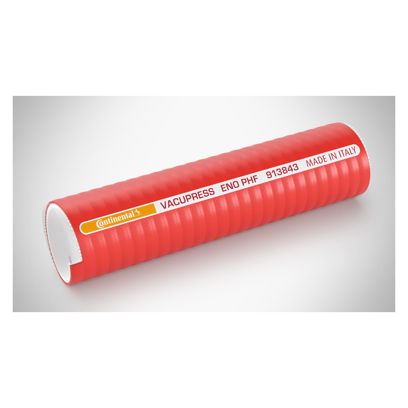 M VACUPRESS ENO PHF Ø100  (MANG. CAUCHO PARA VINO)