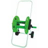 CARRO PORTAMANGUERA PLASTICO 45M/Ø15