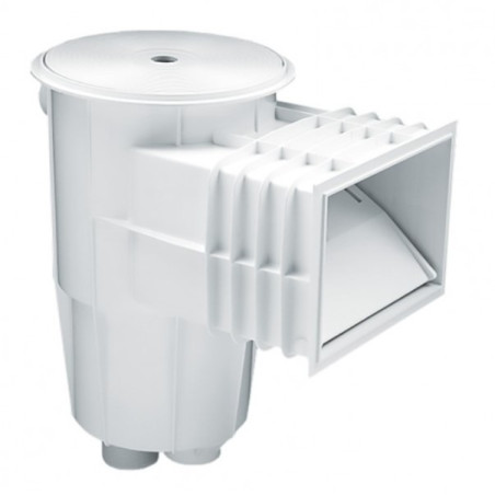 SKIMMER COMPLETO TAPA CIRCULAR