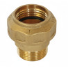 ENLACE P.E. LATON 75-2 1/2" R/M