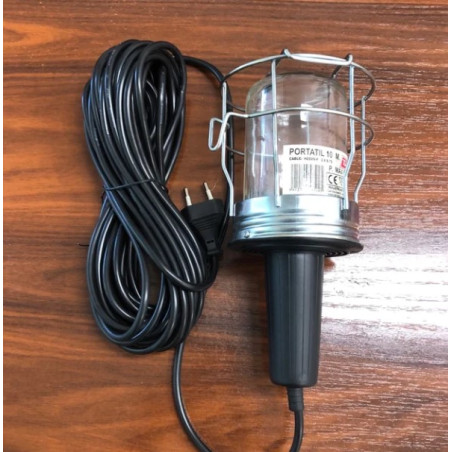 PORTATIL 10 mt "OUTLET"