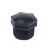 TAPON ROSCA MACHO P.E. 3/4" SK