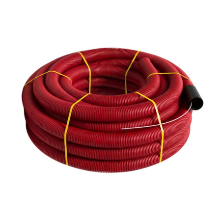 TUBO "DECAPLAST" 450 NW 63mm D/CAPA