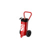 EXTINTOR ABC 25 KG CARRO