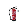 EXTINTOR ABC 9 KG POLVO