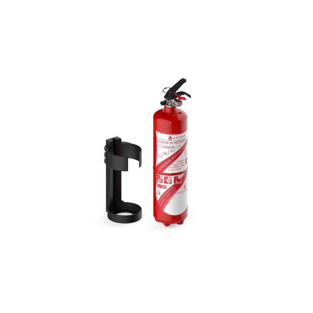 EXTINTOR ABC 3 KG POLVO