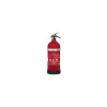 EXTINTOR ABC 2 KG POLVO COCHE Y HOGAR