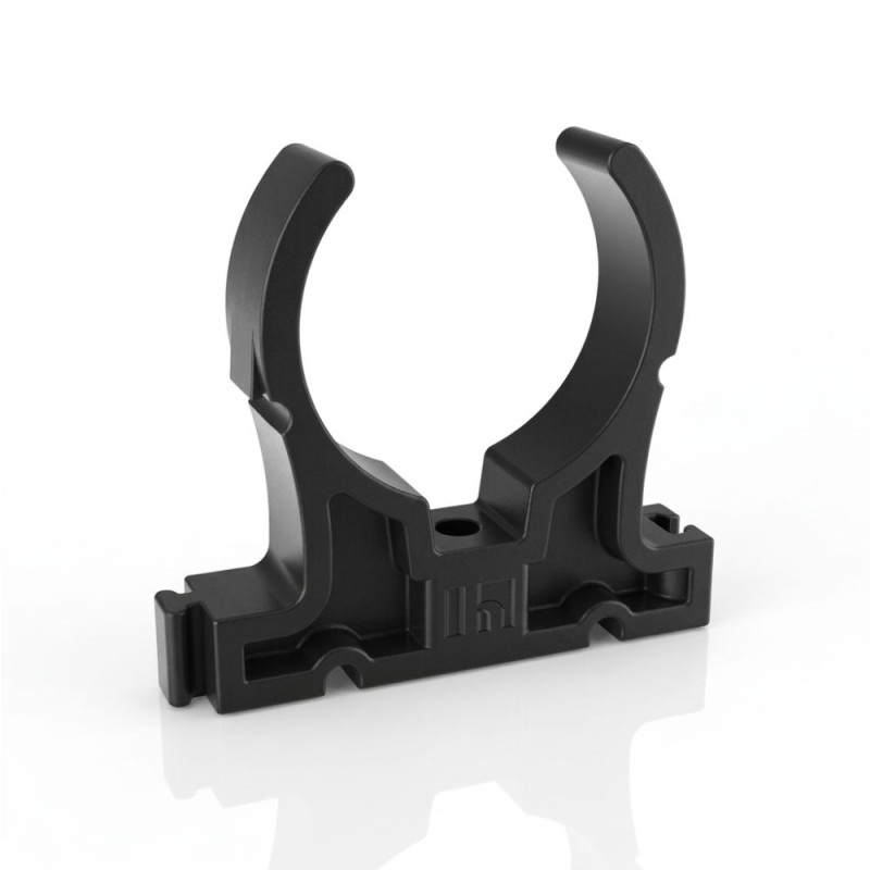 PINZA ABIERTA PVC  90mm