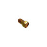 TORNILLO HEX. M-6x1 PISTOLA M-92