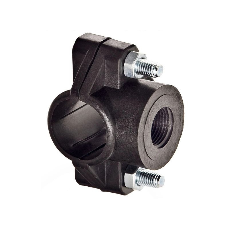 COLLARIN DE TOMA  50x  3/4"