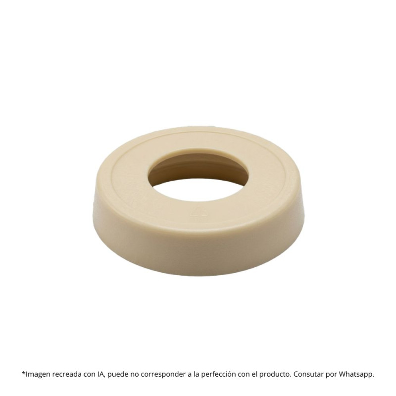 ACCES.REF.497  SUPER 16 RETEN BLANCO
