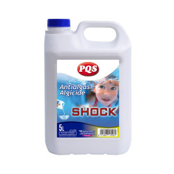 ANTIALGAS SHOCK 5L