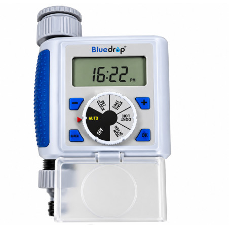 PROGRAMADOR GRIFO DIGITAL BLUE DIAL PLUS