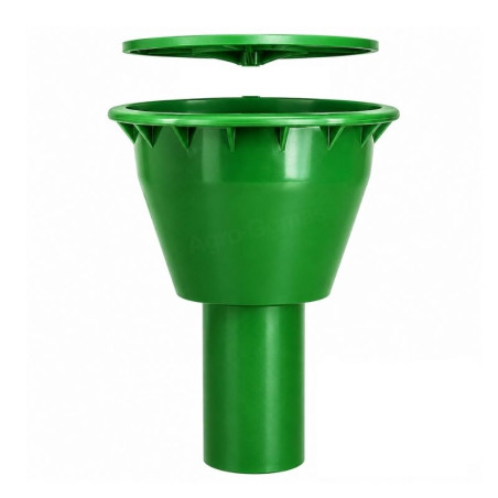 CARCASA ASPERSOR EMERGENTE SR-4646