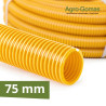 MANGUERA ASPIRACION AGROFLEX 75 mm